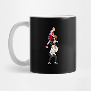 The King Mac Mug